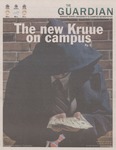 The Guardian, September 19, 2012 by Wright State University Student Body