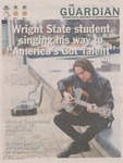 The Guardian, January 16, 2013 by Wright State University Student Body