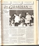 The Guardian, November 22, 1989 by Wright State University Student Body