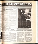 The Guardian, February 21, 1989 by Wright State University Student Body