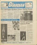 The Guardian, October 23, 1996 by Wright State University Student Body