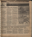 The Guardian January 7, 1987 by Wright State University Student Body