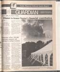 The Guardian, May 28, 1987 by Wright State University Student Body