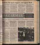 The Guardian, October 8, 1987
