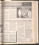 The Guardian, January 8, 1988 by Wright State University Student Body