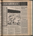 The Guardian, February 3, 1988 by Wright State University Student Body