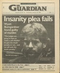 The Guardian, January 25, 1995