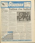 The Guardian, April 10, 1996 by Wright State University Student Body