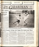 The Guardian, September 28, 1989 by Wright State University Student Body