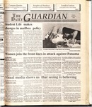 The Guardian, January 05, 1990 by Wright State University Student Body