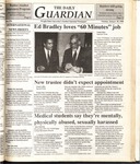 The Guardian, January 30, 1990 by Wright State University Student Body