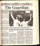 The Guardian, January 17, 1991