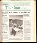 The Guardian, March 07, 1991 by Wright State University Student Body
