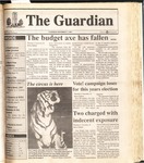 The Guardian, November 07, 1991