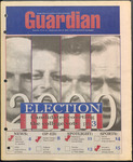 The Guardian, Febrary 23, 2000