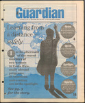 The Guardian, March 29, 2000