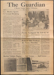 The Guardian, April 2, 1965 by Wright State University Student Body
