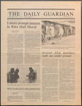 The Guardian, April 29,1983
