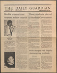 The Guardian, May 25,1983
