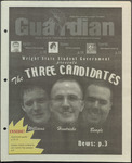 The Guardian, April 23, 2003