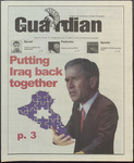 The Guardian, January 23, 2002