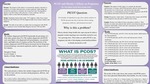 PCOS and Obesity’s Effects on Pregnancy by Mya Hager, Kylee Kiel, and Jordan Sailor