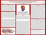 Effects of Opinions on Personal Mental Illness Perception
