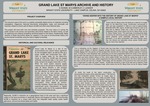 Grand Lake St. Marys Archive and History
