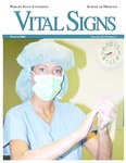 Vital Signs, Winter 2001 by Boonshoft School of Medicine