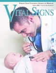 Vital Signs, Spring 2002 by Boonshoft School of Medicine