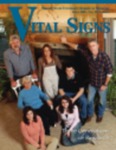 Vital Signs, Spring 2005 by Boonshoft School of Medicine
