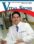 Vital Signs, Spring 2007 by Boonshoft School of Medicine
