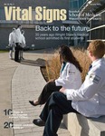 Vital Signs, Summer 2011 by Boonshoft School of Medicine