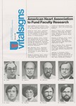 Vital Signs, February 1982