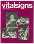 Vital Signs, Winter 1985 by Boonshoft School of Medicine
