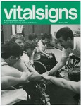Vital Signs, Spring 1987 by Boonshoft School of Medicine