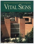 Vital Signs, Fall 1994 by Boonshoft School of Medicine