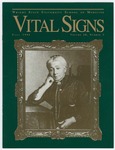 Vital Signs, Fall 1996