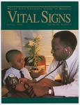 Vital Signs, Spring 1996