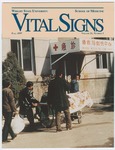 Vital Signs, Fall 1997 by Boonshoft School of Medicine