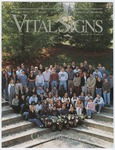 Vital Signs, Spring 1997 by Boonshoft School of Medicine