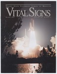 Vital Signs, Winter 1997 by Boonshoft School of Medicine