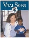Vital Signs, Spring 1999 by Boonshoft School of Medicine