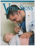 Vital Signs, Spring 2002