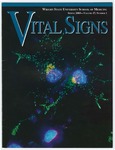 Vital Signs, Spring 2003