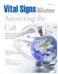 Vital Signs, Summer 2018 by Boonshoft School of Medicine