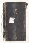 Milton Wright Diaries: 1880 by Milton Wright