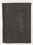 Milton Wright Diaries: 1888