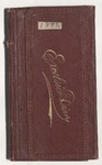Milton Wright Diaries: 1893