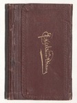 Milton Wright Diaries: 1894 by Milton Wright